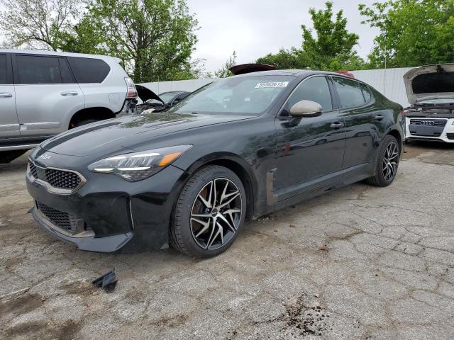 KIA STINGER GT 2022