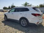2018 Hyundai Santa Fe Se for Sale in Windsor, NJ - Front End