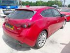 2014 MAZDA 3 SPORT NA for sale at Copart SANDY
