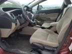 2013 Honda Civic Lx на продаже в Assonet, MA - Front End