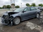 2014 Volkswagen Passat S продається в Dyer, IN - Front End
