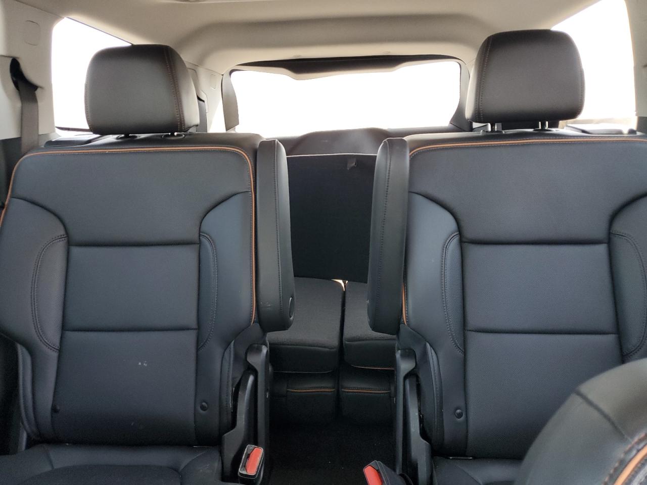 2023 GMC Acadia At4 VIN: 1GKKNLLS8PZ210946 Lot: 56598155