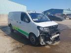 2024 VAUXHALL VIVARO F29 for sale at Copart WISBECH