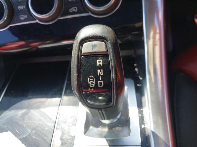 2014 LAND ROVER R ROVER SP