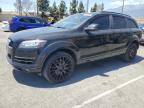2015 Audi Q7 Tdi Premium Plus na sprzedaż w Rancho Cucamonga, CA - Rear End