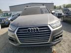 2017 Audi Q7 Prestige en Venta en Spartanburg, SC - Mechanical