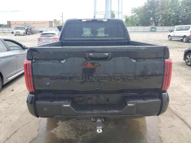 TOYOTA TUNDRA 2024 Czarny