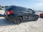 Temple, TX에서 판매 중인 2022 Ford Explorer Police Interceptor - Side