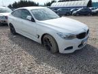 2013 BMW 320D M SPO for sale at Copart WISBECH