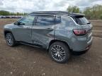 2023 Jeep Compass Limited на продаже в Columbia Station, OH - Side