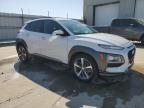 2019 Hyundai Kona Ultimate იყიდება Cahokia Heights-ში, IL - Rear End