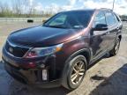 2014 Kia Sorento Lx for Sale in Leroy, NY - Side
