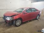 2012 Toyota Camry Base   na sprzedaż w Ham Lake, MN - Front End