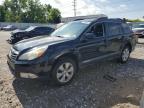 2011 Subaru Outback 2.5I Premium   for Sale in Bridgeton, MO - Top/Roof