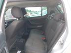 2012 SKODA FABIA SE P for sale at Copart SANDY