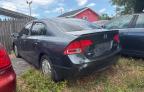 2007 Honda Civic Hybrid for Sale in Riverview, FL - Normal Wear