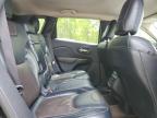 2017 JEEP CHEROKEE LIMITED à vendre chez Copart ON - COOKSTOWN