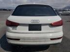 2016 Audi Q3 Premium Plus للبيع في North Las Vegas، NV - Minor Dent/Scratches