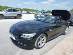 2016 BMW Z4 SDRIVE2 for sale at Copart ST HELENS