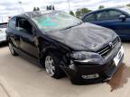 2013 VOLKSWAGEN POLO MATCH for sale at Copart SANDY