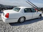 2005 Lincoln Town Car Signature en Venta en Greenwood, NE - Burn - Engine