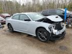 2022 DODGE CHARGER GT à vendre chez Copart ON - COOKSTOWN