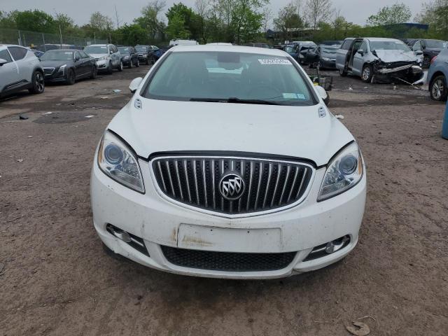  BUICK VERANO 2016 White