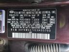 2014 Kia Sorento Sx للبيع في Phoenix، AZ - Rear End
