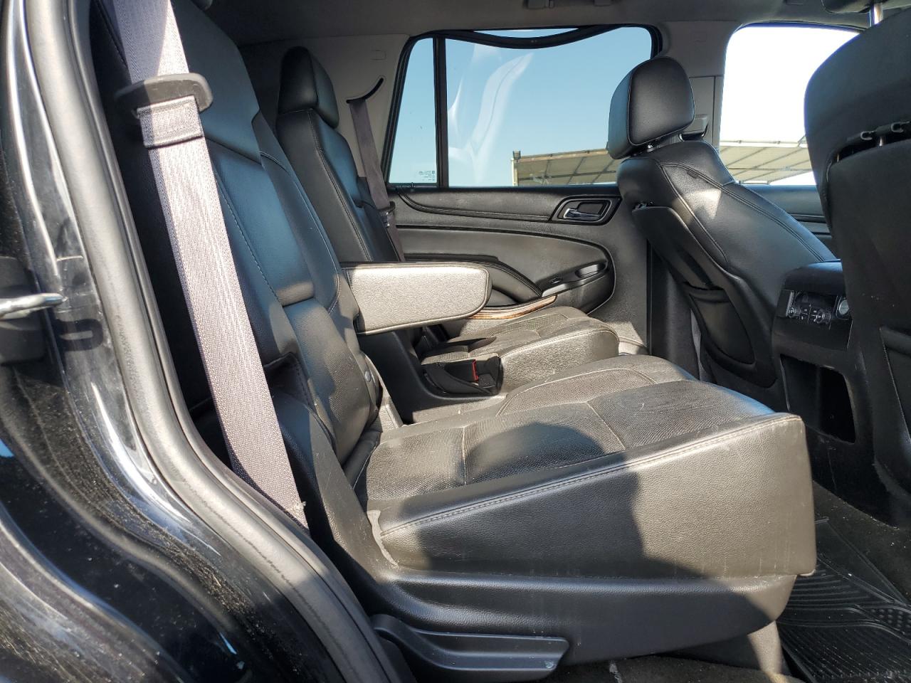 2016 Chevrolet Tahoe C1500 Ltz VIN: 1GNSCCKC7GR238935 Lot: 54987765