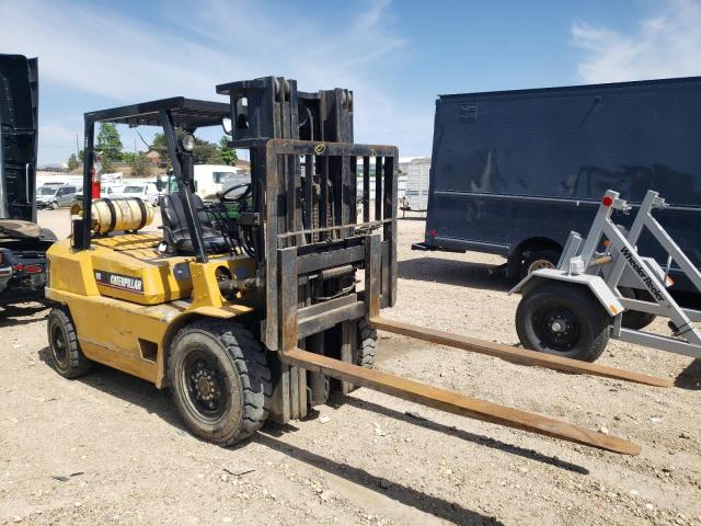 2000 Caterpillar                 Forklift