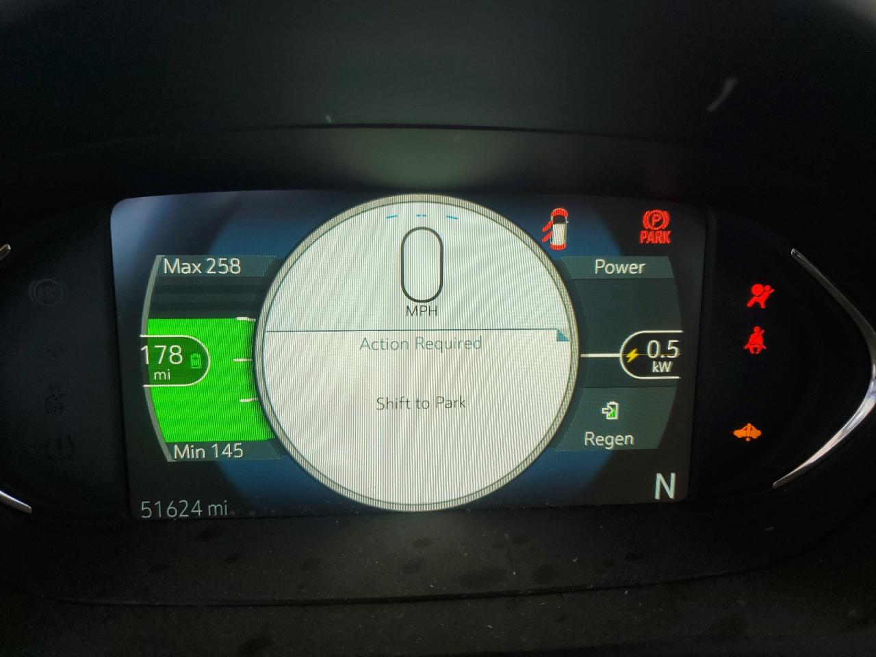 2020 Chevrolet Bolt Ev Lt VIN: 1G1FY6S0XL4137696 Lot: 56964015
