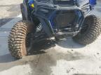 2021 Polaris Rzr Turbo S 4 Velocity na sprzedaż w Byron, GA - All Over