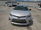 2015 Toyota Corolla L en Venta en Gaston, SC - Side