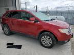 2008 Ford Edge Limited for Sale in Greenwood, NE - Hail