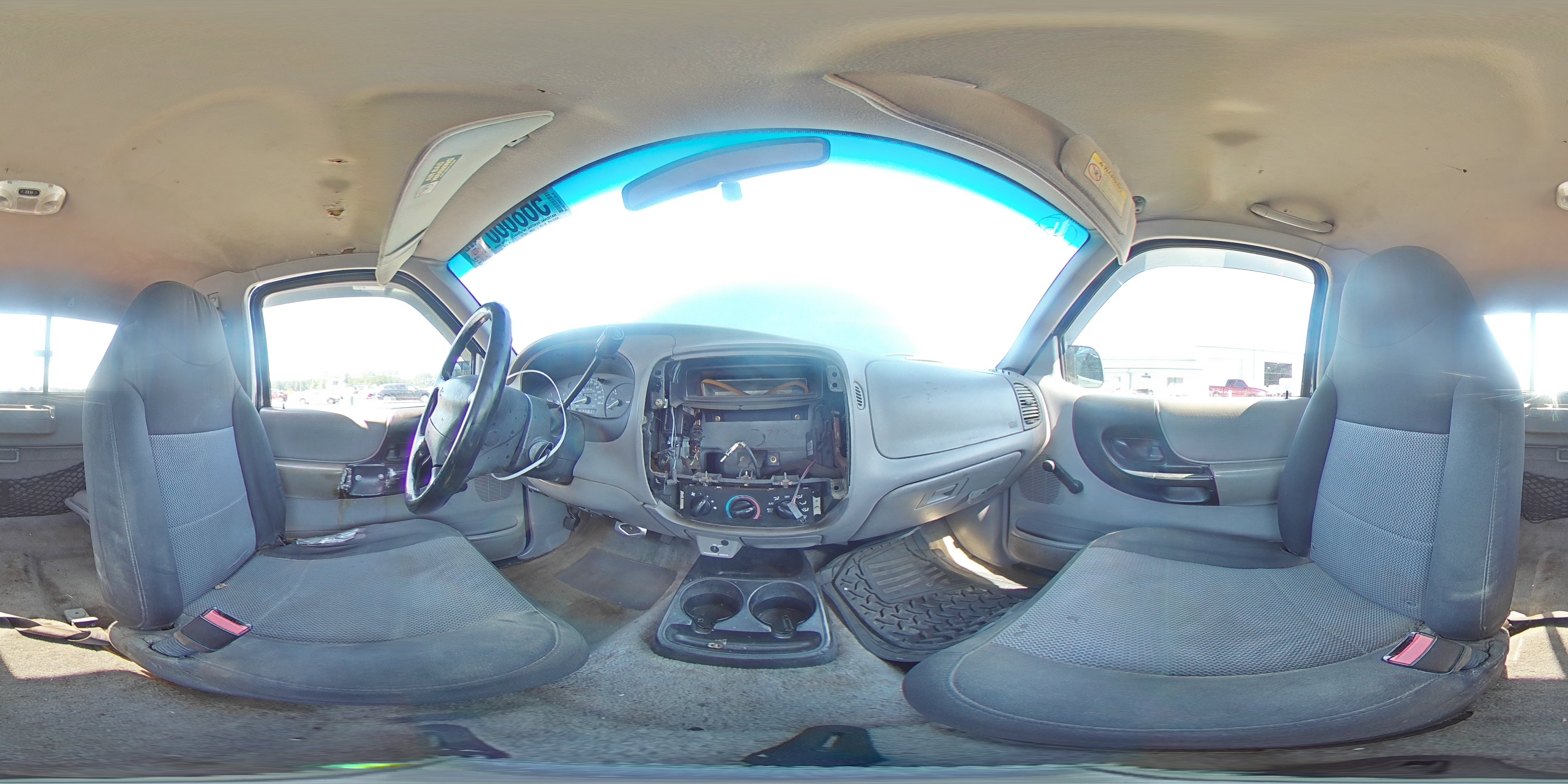 1ftyr14uxwpa25340 1FTYR14UXWPA25340 1998 Ford Ranger Super Cab