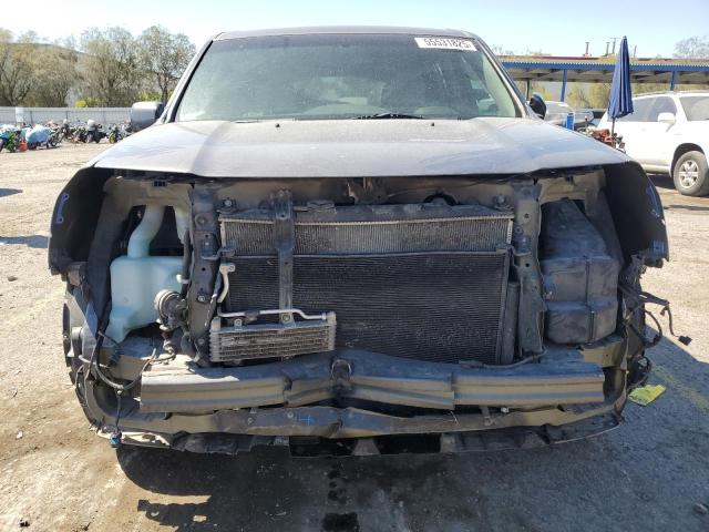 Parquets HONDA PILOT 2014 Szary
