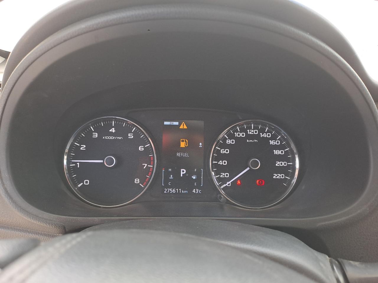 MMEMC71X1GH021879 - 2017 Mitsubishi Montero - #57001785