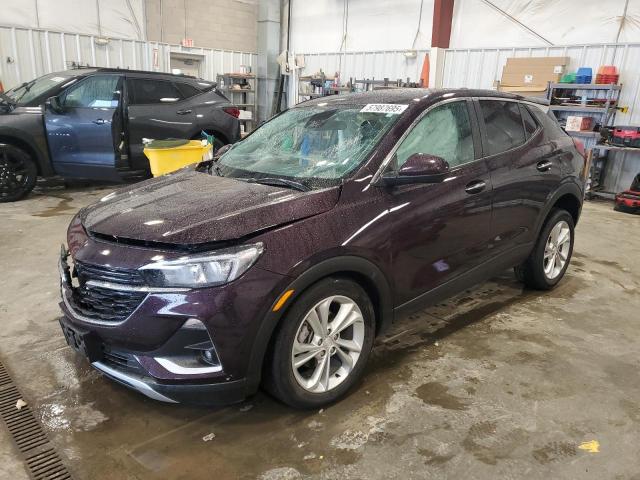  BUICK ENCORE 2021 Maroon