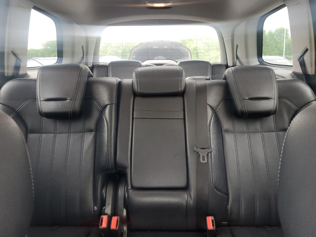 2013 Mercedes-Benz Gl 450 4Matic VIN: 4JGDF7CE1DA164921 Lot: 56667625