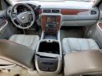2009 Chevrolet Silverado K1500 Ltz იყიდება Gaston-ში, SC - Side