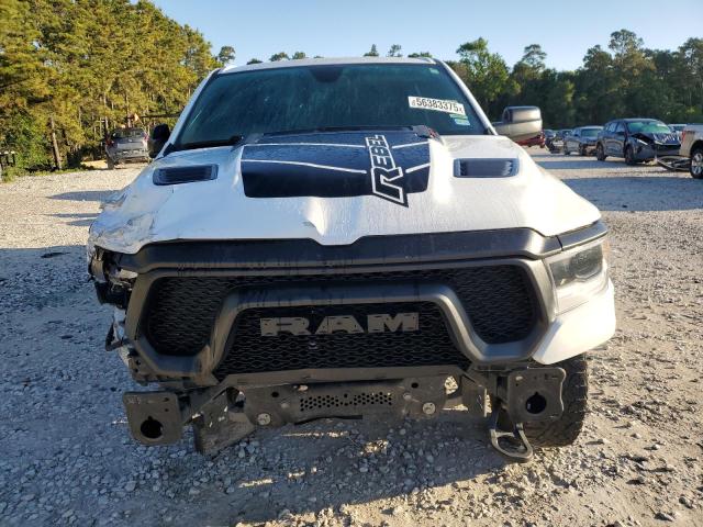  RAM 1500 2019 White