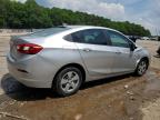 2018 Chevrolet Cruze Ls for Sale in Austell, GA - Front End