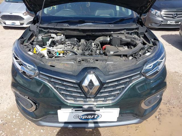 2019 RENAULT KADJAR GT