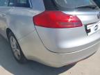 2009 VAUXHALL INSIGNIA E for sale at Copart ROCHFORD