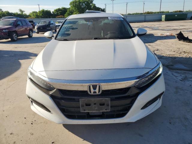 HONDA ACCORD 2020 Білий