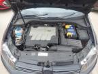2009 VOLKSWAGEN GOLF GT TD for sale at Copart SANDY