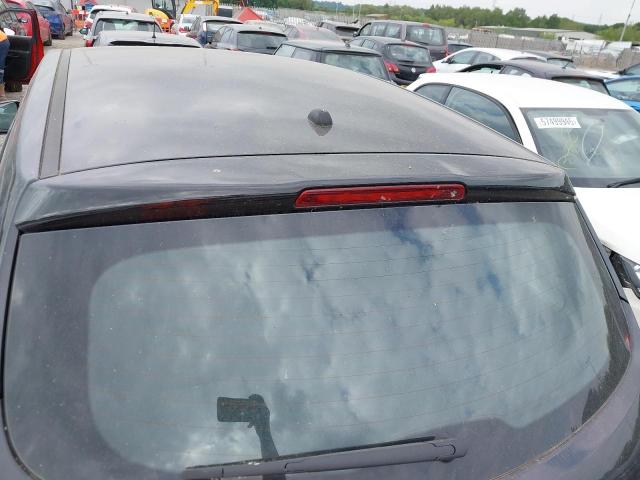 2013 NISSAN QASHQAI AC