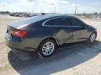 2017 Chevrolet Malibu Lt на продаже в West Palm Beach, FL - Side