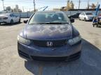 2010 Honda Civic Dx en Venta en Sun Valley, CA - Front End