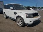 2013 Land Rover Range Rover Sport Hse продається в Fredericksburg, VA - Front End